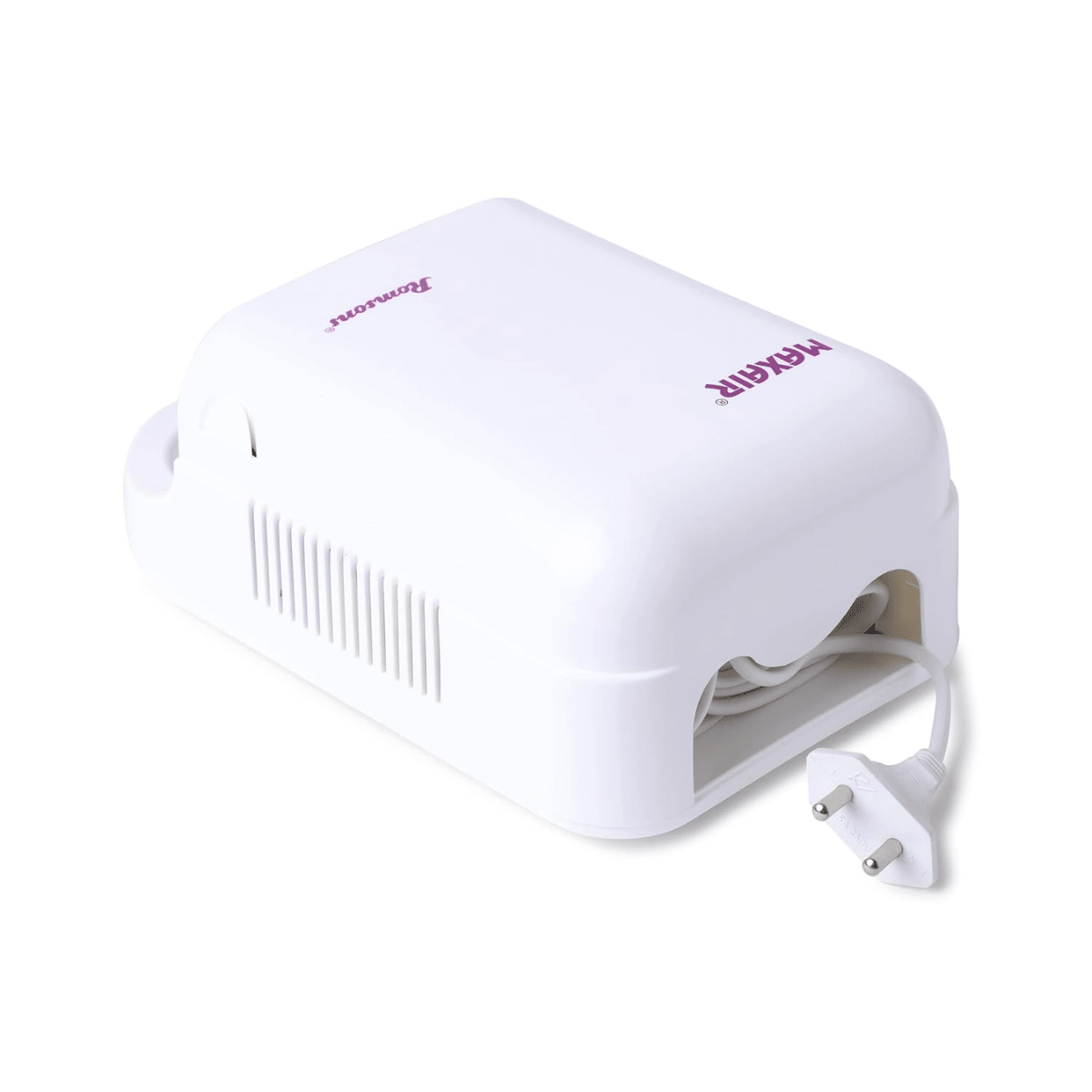 ROMSONS MAXAIR NEBULIZER COMPRESSOR SYSTEM 2 YEAR PRODUCT WARRANTY - HEALTH AIM PHARMACY
