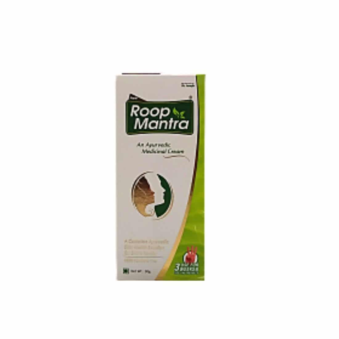 Roop Mantra Cream (Pack Of 3) - HEALTH AIM PHARMACY