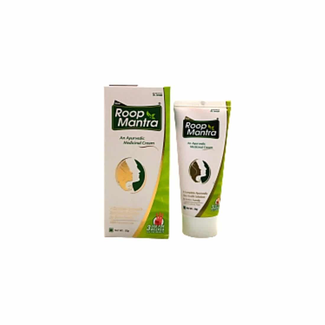 Roop Mantra Cream (Pack Of 3) - HEALTH AIM PHARMACY