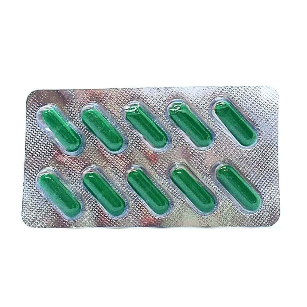 RUMAZOX Capsule - HEALTH AIM PHARMACY
