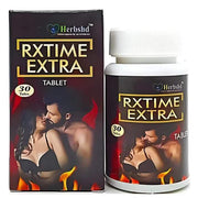 Rxtime Extra 30 Tablet for Premature Ejaculation - HEALTH AIM PHARMACY