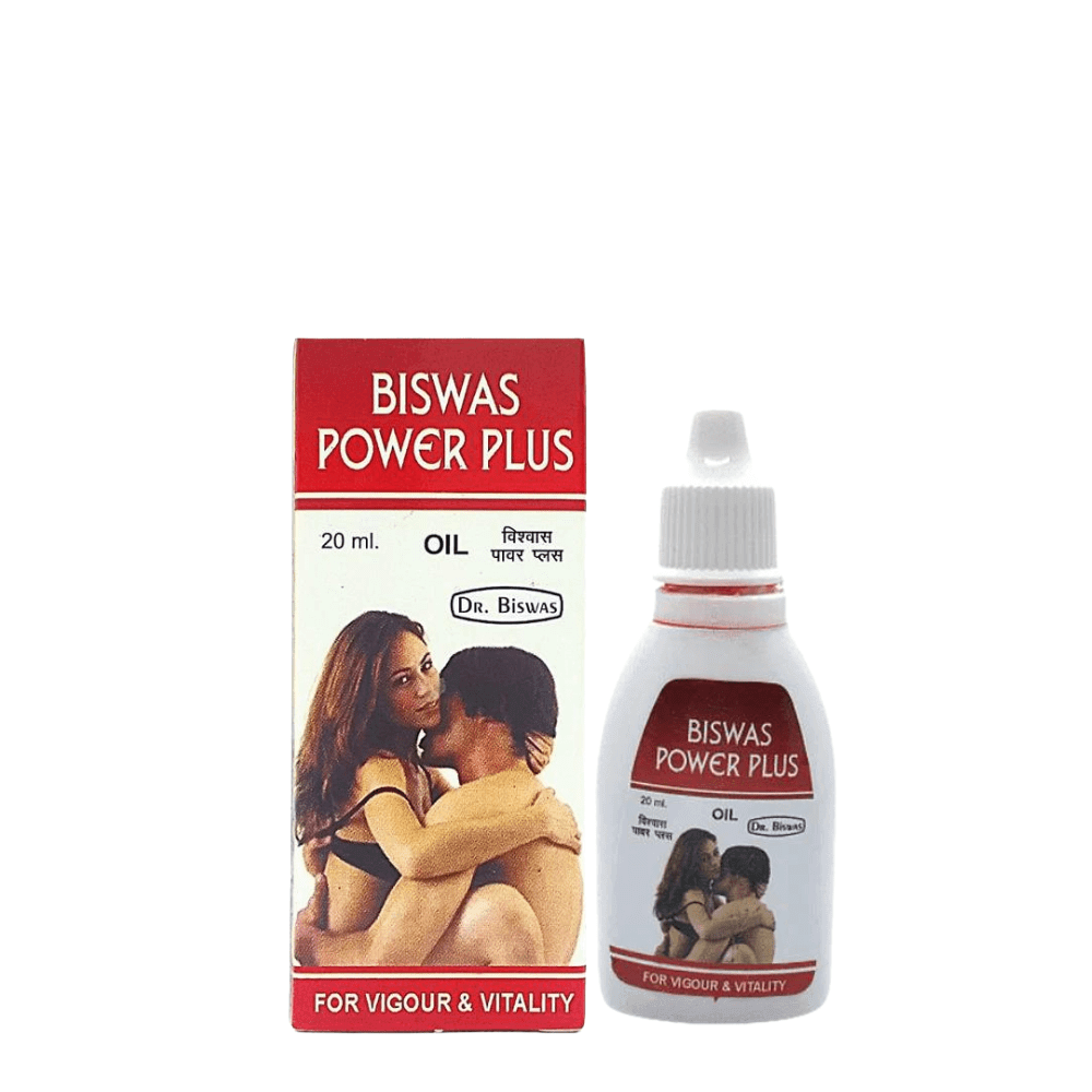 Rxtime Extra Tablet & Power Plus Oil for Keeps the body active - HEALTH AIM PHARMACY