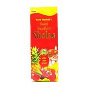 Sakti Bandhan Shalsa Tonic Pack Of 3 - HEALTH AIM PHARMACY
