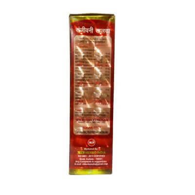 Sanjivani Salsa syrup 450ml (pack of 2) - HEALTH AIM PHARMACY