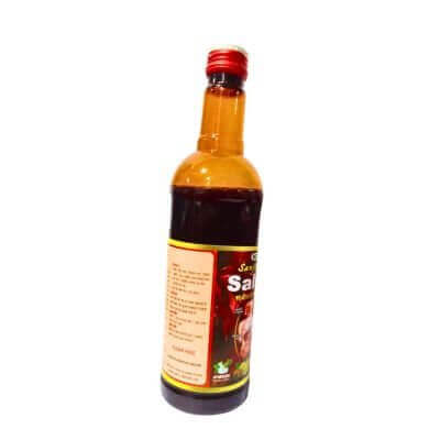 Sanjivani Salsa syrup 450ml (pack of 2) - HEALTH AIM PHARMACY