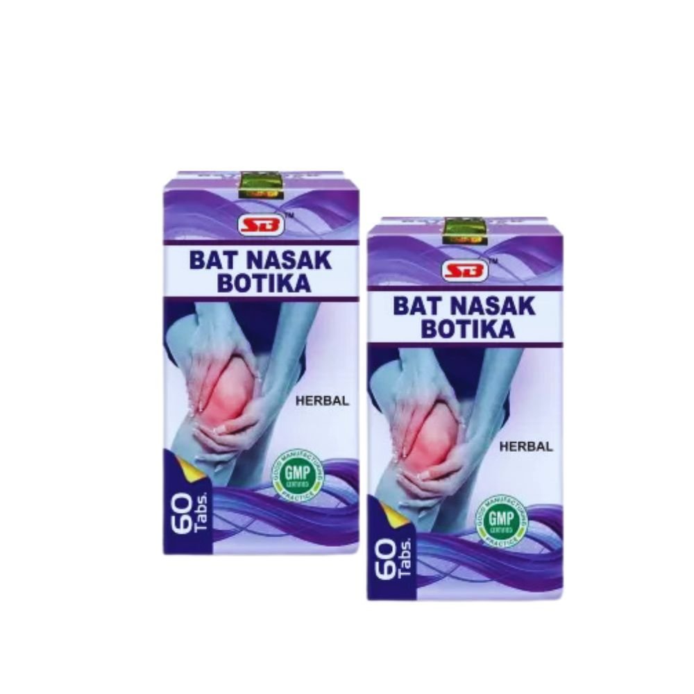 SB Bat nasak botika Tablet. (pack of 4) - HEALTH AIM PHARMACY