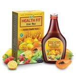 SB Herbo Health Fit Tonic (pack of 2) - HEALTH AIM PHARMACY