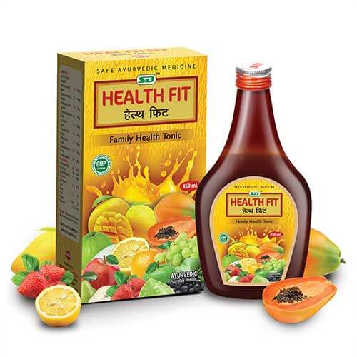 SB Herbo Health Fit Tonic (pack of 2) - HEALTH AIM PHARMACY