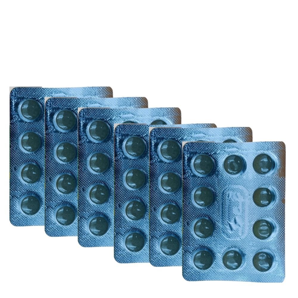 SB Herbo Pain Out Pain reliever tablet 60 pc(pack of 2) - HEALTH AIM PHARMACY