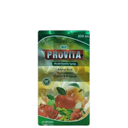SB Provita Multivitamin syrup 450ml.(pack of 2) - HEALTH AIM PHARMACY