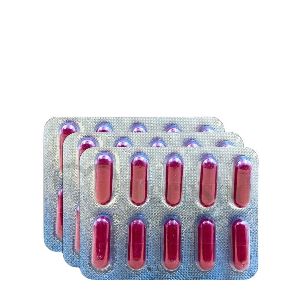 SB Rhuma Ortho 30 Capsule For Joint Pain(pack of 2) - HEALTH AIM PHARMACY