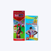 SHAKTI'S BAT BIDYUT OIL & ARTHA KING CAPSULE Effective in all types of pain - HEALTH AIM PHARMACY