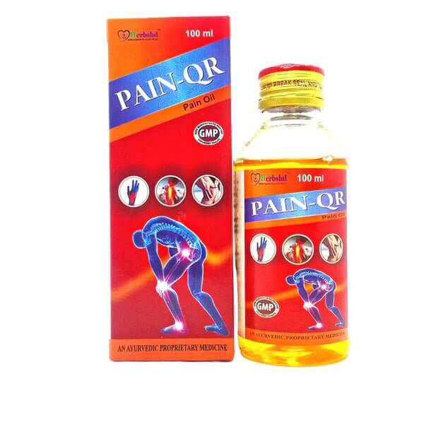 Shelcal - XT tablet & Pain - QR Oil & Tablets(combo pack) - HEALTH AIM PHARMACY