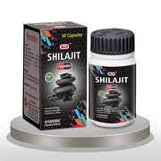 SHILAJIT - HEALTH AIM PHARMACY