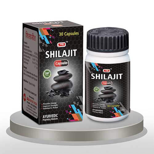 SHILAJIT - HEALTH AIM PHARMACY