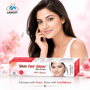 Skin Fair Glow Face Cream (Pack of 4) - HEALTH AIM PHARMACY