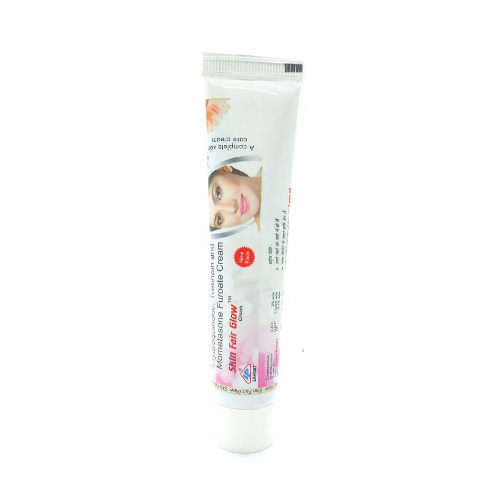 Skin Fair Glow Face Cream(pack of 4) - HEALTH AIM PHARMACY