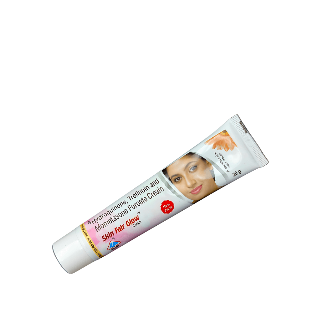 SKIN FAIR GLOW WITH HEALTH AIM CAPSULE - HEALTH AIM PHARMACY