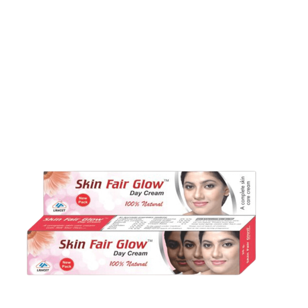 SKIN FAIR GLOW WITH HEALTH AIM CAPSULE - HEALTH AIM PHARMACY