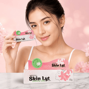 Skin Lyt Cream – Natural Glow Cream 15g | Visible Results for Bright & Healthy Skin - HEALTH AIM PHARMACY