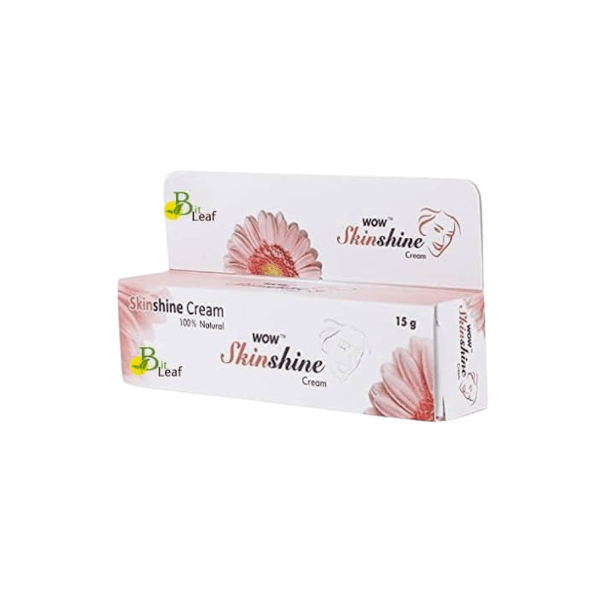 SKINSHINE CREAM 15GM (pack of 3) - HEALTH AIM PHARMACY