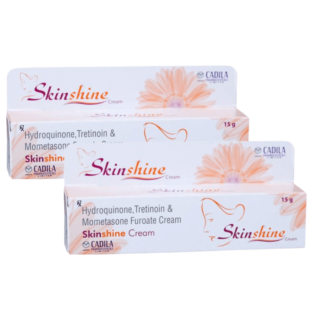 Skinshine cream - HEALTH AIM PHARMACY