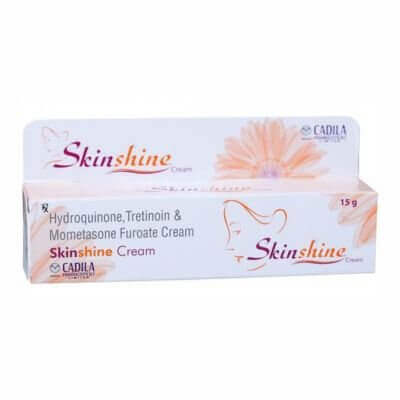 Skinshine cream - HEALTH AIM PHARMACY