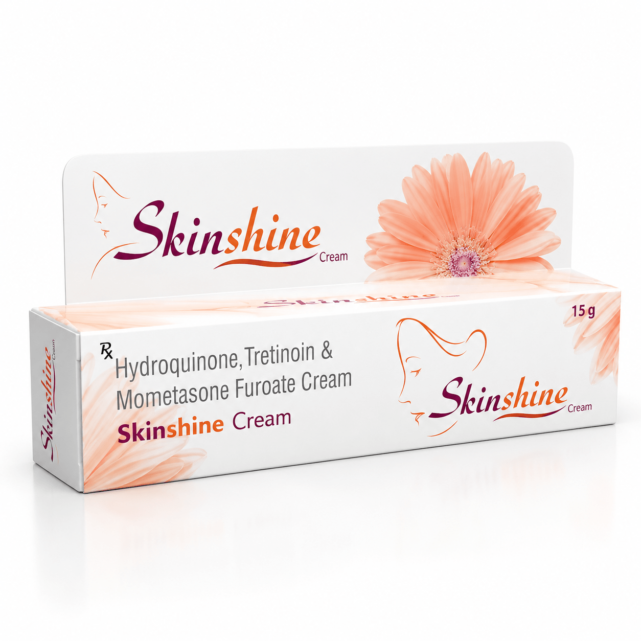 Skinshine Cream - HEALTH AIM PHARMACY
