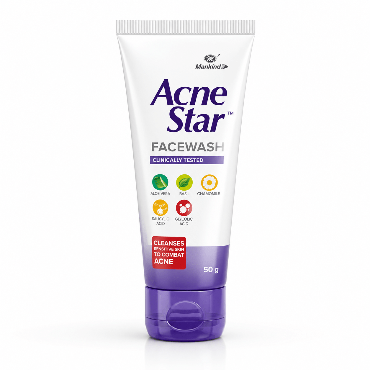 SKINSHINE CREAM + SKINROG CAPSULE + EVION 400 + ACNE STAR FACEWASH | COMBO PACK FOR SKIN - HEALTH AIM PHARMACY