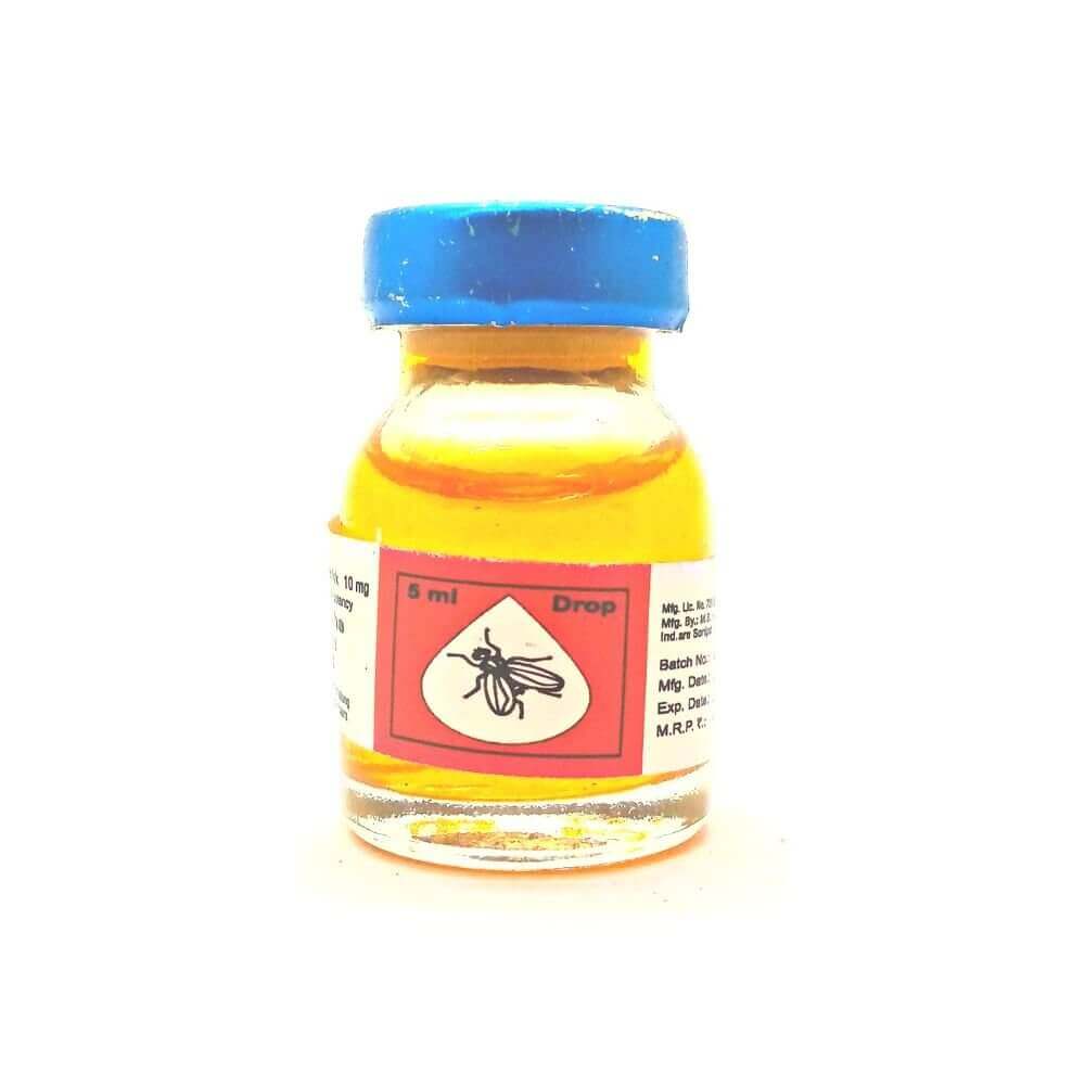 Spanisshe Fliege XXX Powerful Drops 5ml(pack of 3) - HEALTH AIM PHARMACY