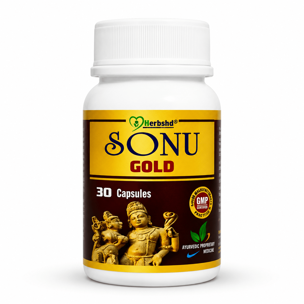 Spematone Forte Tablet & Sonu Gold Capsule - HEALTH AIM PHARMACY