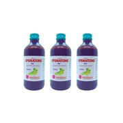 Spematone syrup 200 ml. (pack of 3) - HEALTH AIM PHARMACY