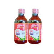 Ston Killer StonBurst - KFT For Removing Stones 200ml. - HEALTH AIM PHARMACY