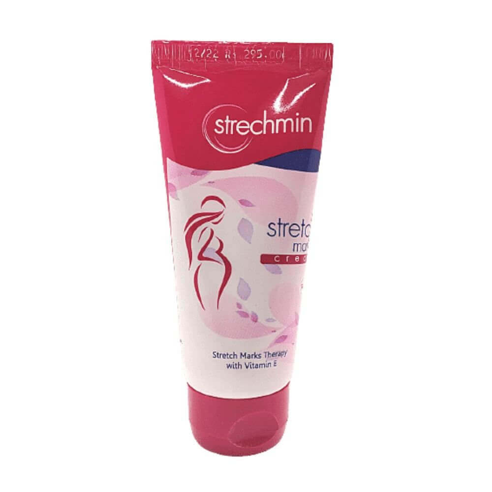 STRETCHMIN CREAM - HEALTH AIM PHARMACY