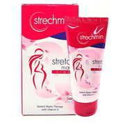 STRETCHMIN CREAM - HEALTH AIM PHARMACY