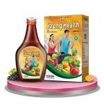 STRONG HEALTH TONIC (PACK OF 2) - HEALTH AIM PHARMACY