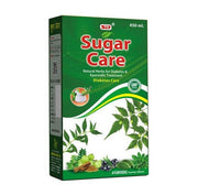 SUGAR CARE 450 ML SYRUP - HEALTH AIM PHARMACY