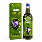 Sugar Free Kulekhara Juice For Natural Blood Grow 450ml (Pack of 2) - HEALTH AIM PHARMACY
