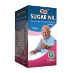 SUGAR NIL - HEALTH AIM PHARMACY