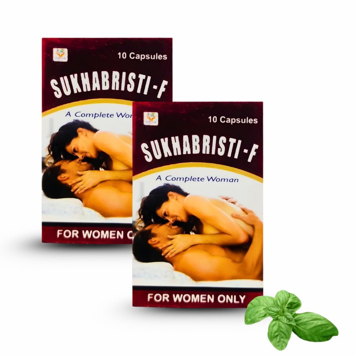 SUKHABRISTI F CAPSULE (Pack of 2) - HEALTH AIM PHARMACY