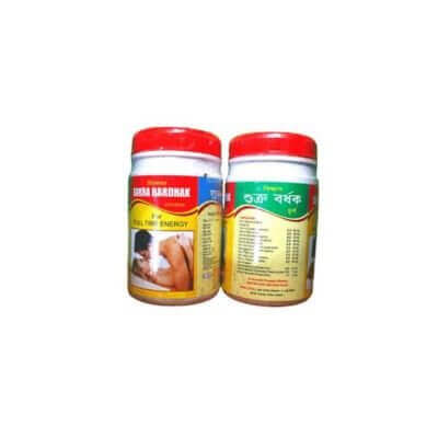 SUKRA BARDHAK CHURNA 100G (pack of 3) - HEALTH AIM PHARMACY