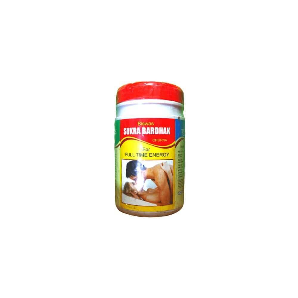 SUKRA BARDHAK CHURNA 100G (pack of 3) - HEALTH AIM PHARMACY