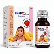 SUMOL DROPS 15 ML - HEALTH AIM PHARMACY