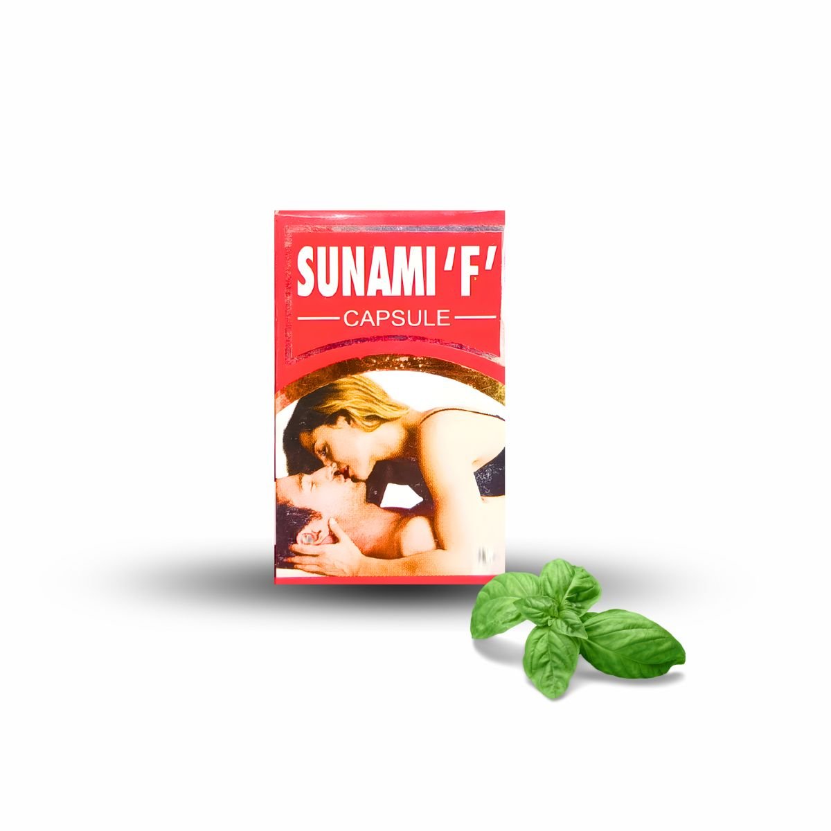Sunami F Capsule 30 Capsules – Ayurvedic Female Energy & Vitality Booster - HEALTH AIM PHARMACY
