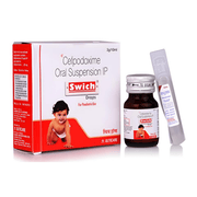 SWICH DROPS 10ML - HEALTH AIM PHARMACY
