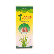 T - COUP SYRUP - HEALTH AIM PHARMACY