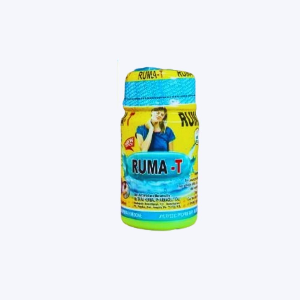 Tara Herbal Ruma - T 30Capsule (PACK OF 2) - HEALTH AIM PHARMACY