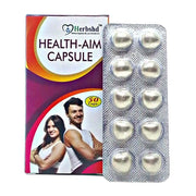 Tentex Forte Tablets & Health Aim Capsule (combo pack) - HEALTH AIM PHARMACY