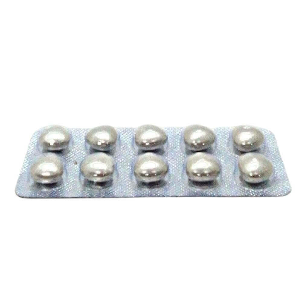 Tentex Forte Tablets & Health Aim Capsule (combo pack) - HEALTH AIM PHARMACY