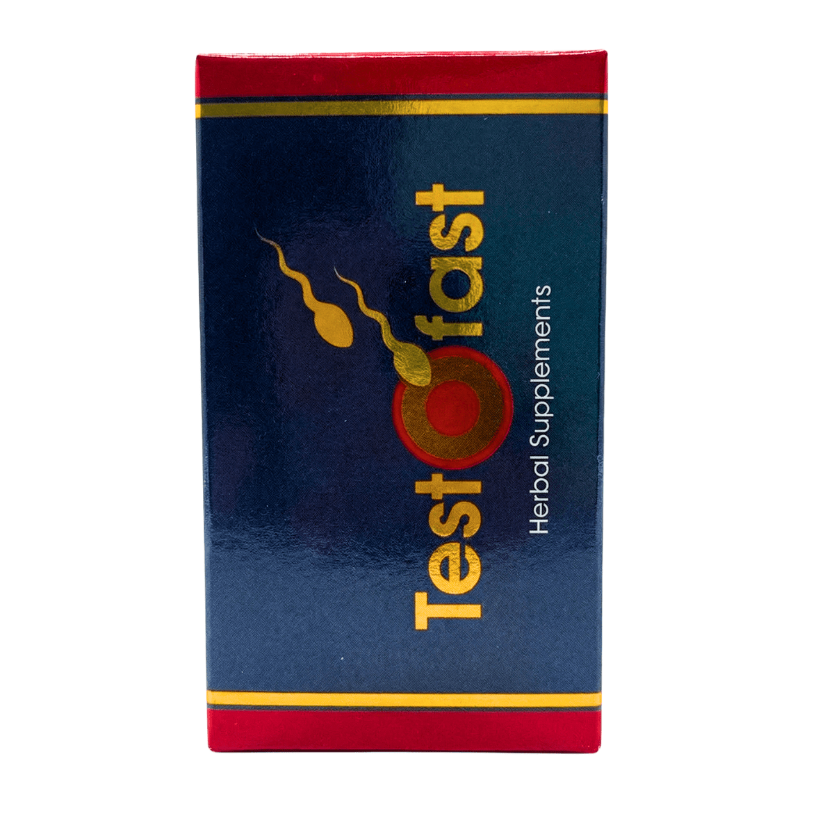 Testofast 30 Capsule (pack of 2) - HEALTH AIM PHARMACY